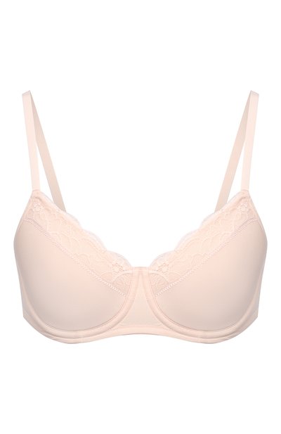 Женский бюстгальтер с плотной чашкой HANRO, арт. 072433