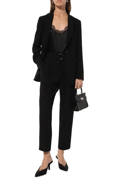 Брюки BOSS, арт. 50490037, фото 2