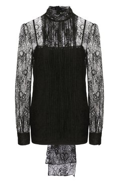 Блузка PRADA, арт. P965G-1VES-F0002-192, фото 1