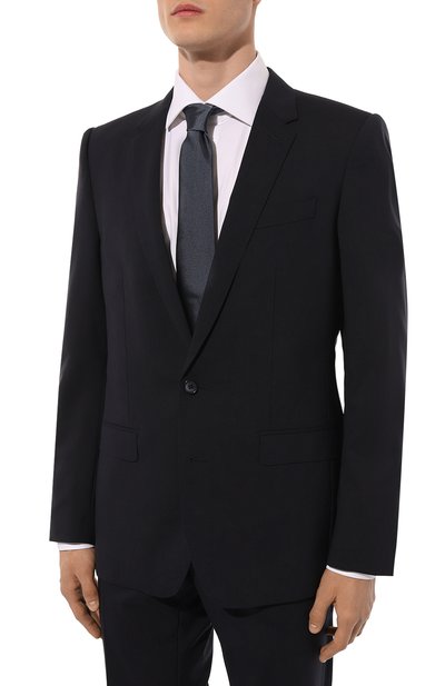 Шерстяной костюм DOLCE & GABBANA, арт. GK0EMT/GF874, фото 3