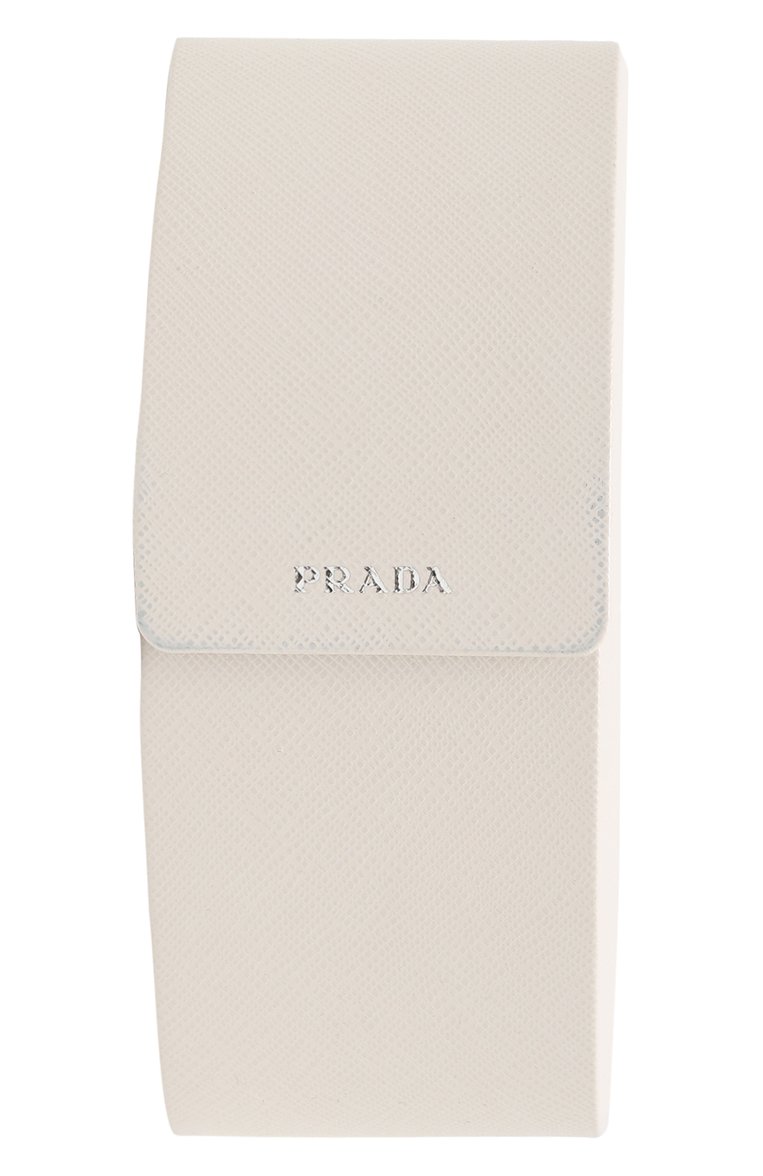Солнцезащитные очки PRADA, арт. SPR10X-E2AU-F05S0-050, фото 1