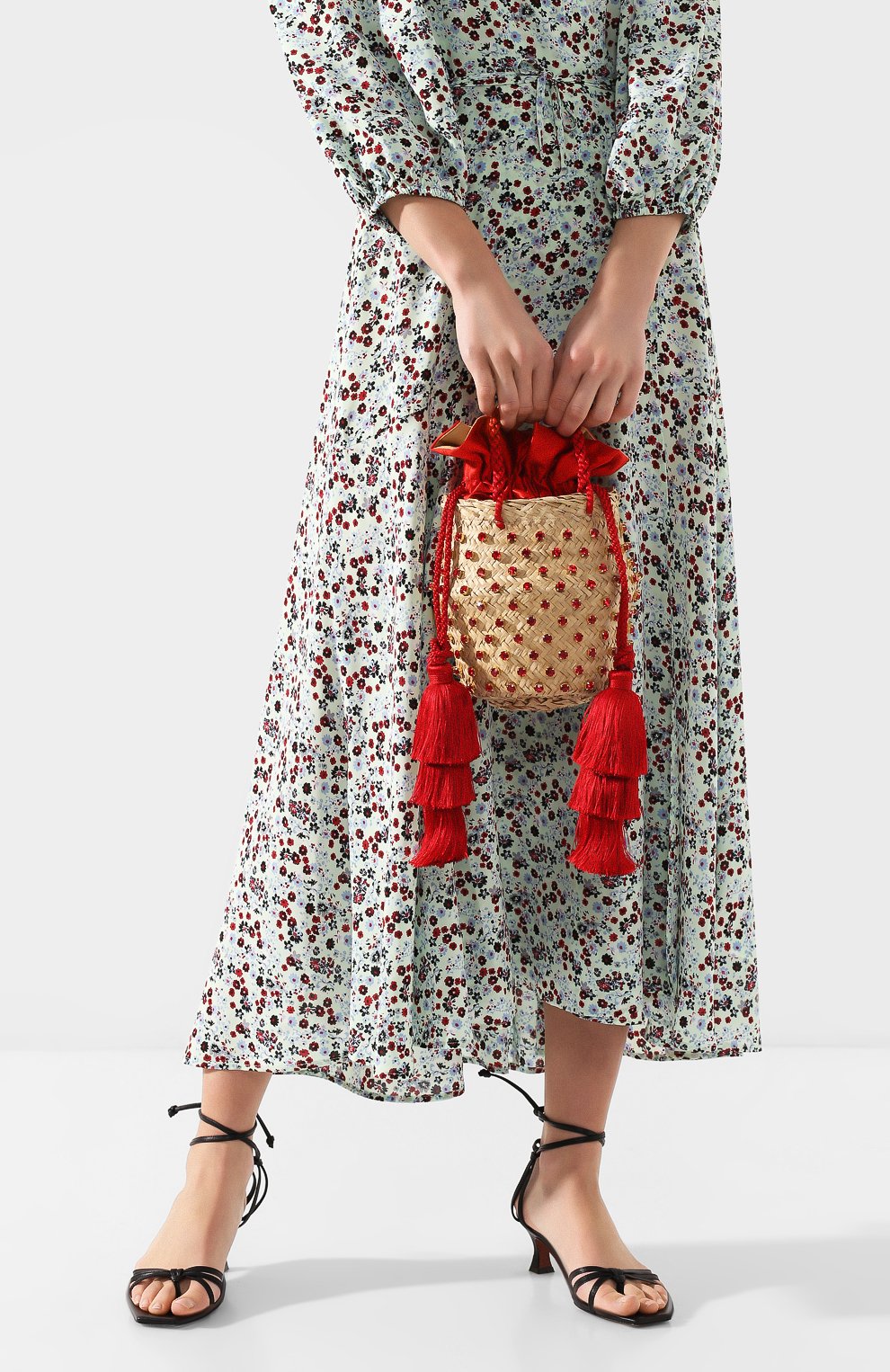 Сумка carol small LE NINE, арт. S2-90070-00000-360 TAS, фото 2