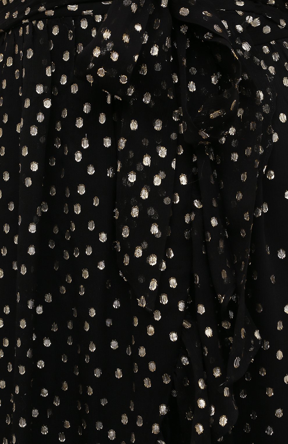 Шелковая юбка ZIMMERMANN, арт. 2206SRC0N, фото 5