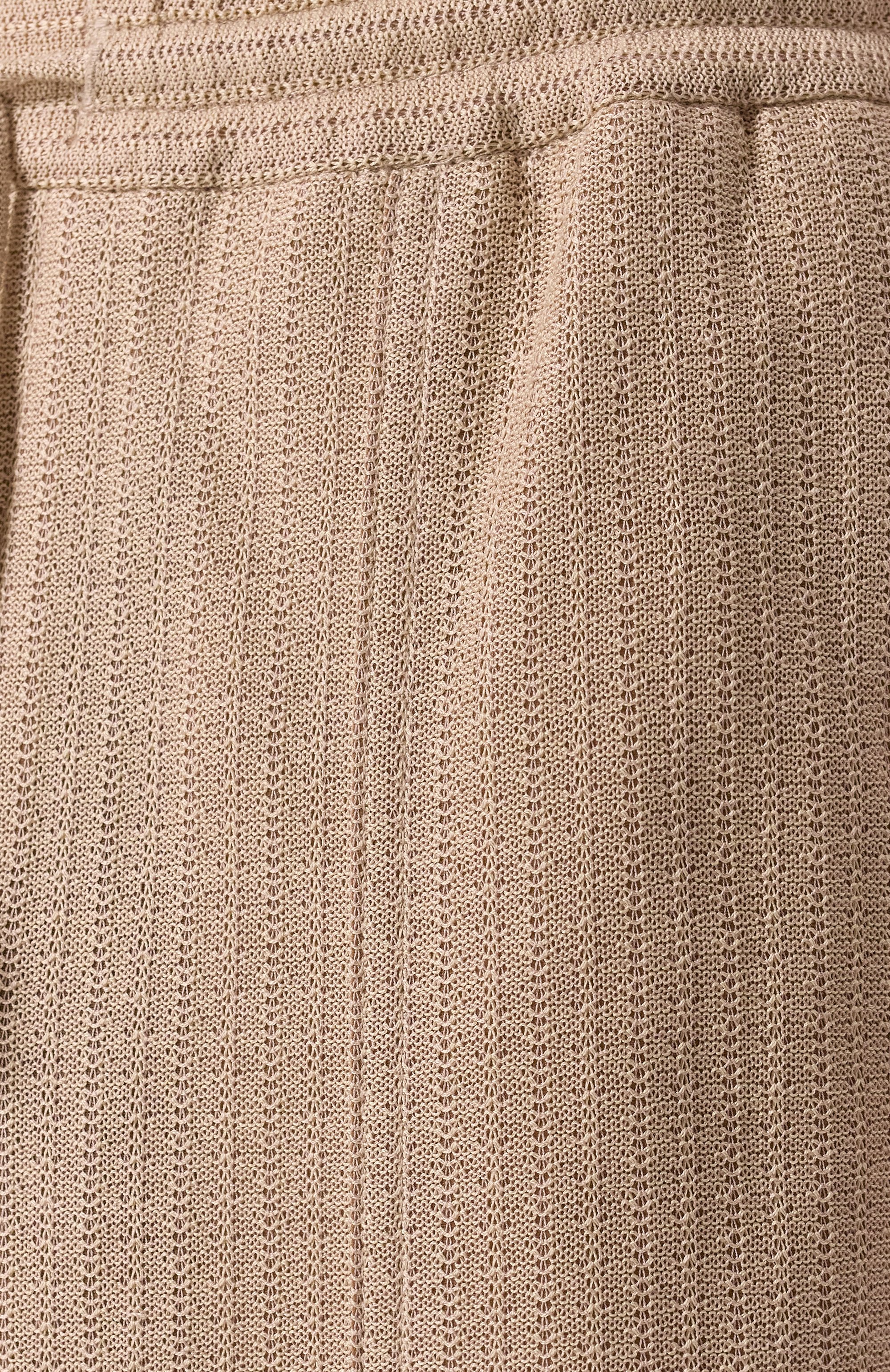 Хлопковые шорты EMPORIO ARMANI, арт. EM001904/AF15552, фото 6