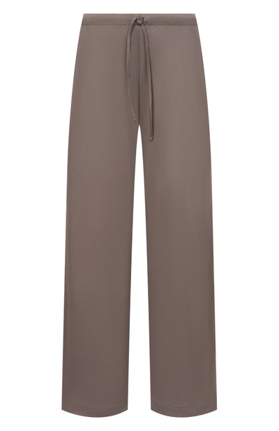 Женские хлопковые брюки ZIMMERLI, арт. 286-57002