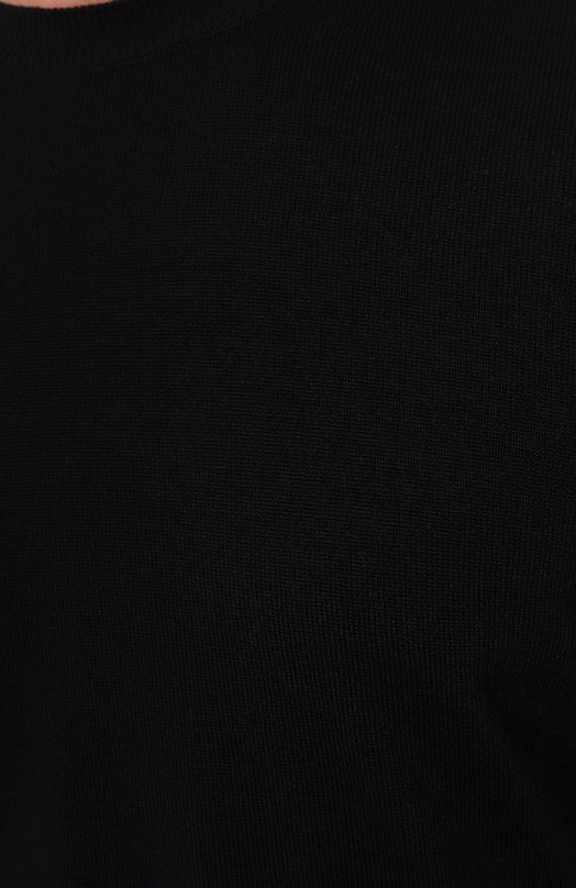 Шерстяной джемпер Corneliani 94M500-9425100 Синий  94M500-9425100 Фото 5