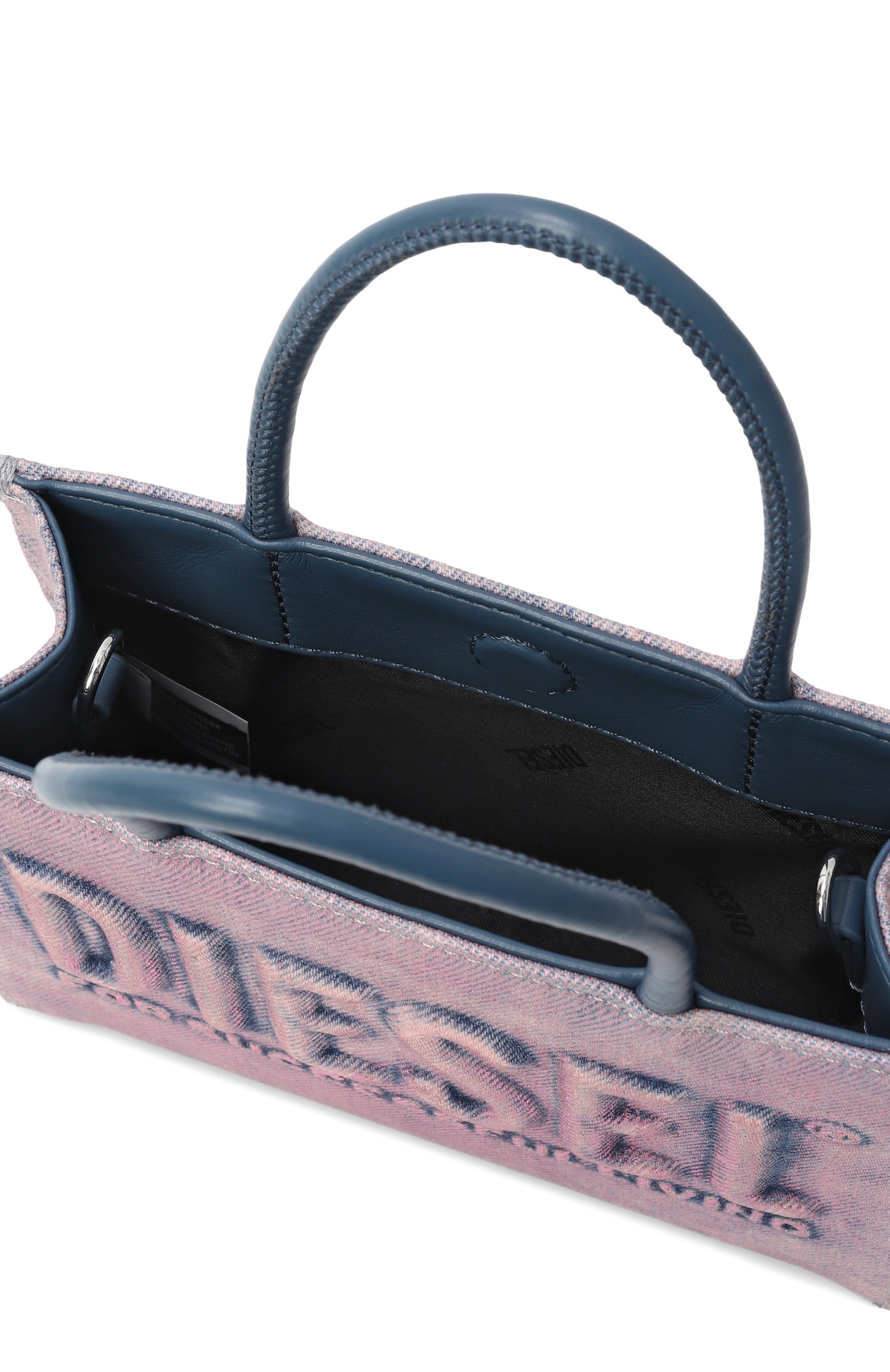 Сумка dsl 3d DIESEL, арт. J02529/PS288, фото 3