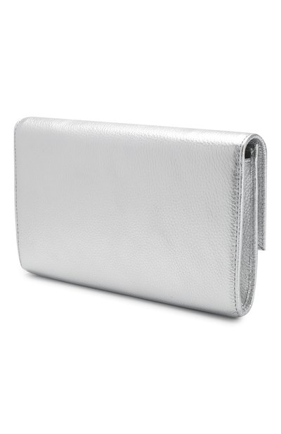 Кожаный кошелек на цепочке COCCINELLE, арт. E2 FW5 11 07 01, фото 3