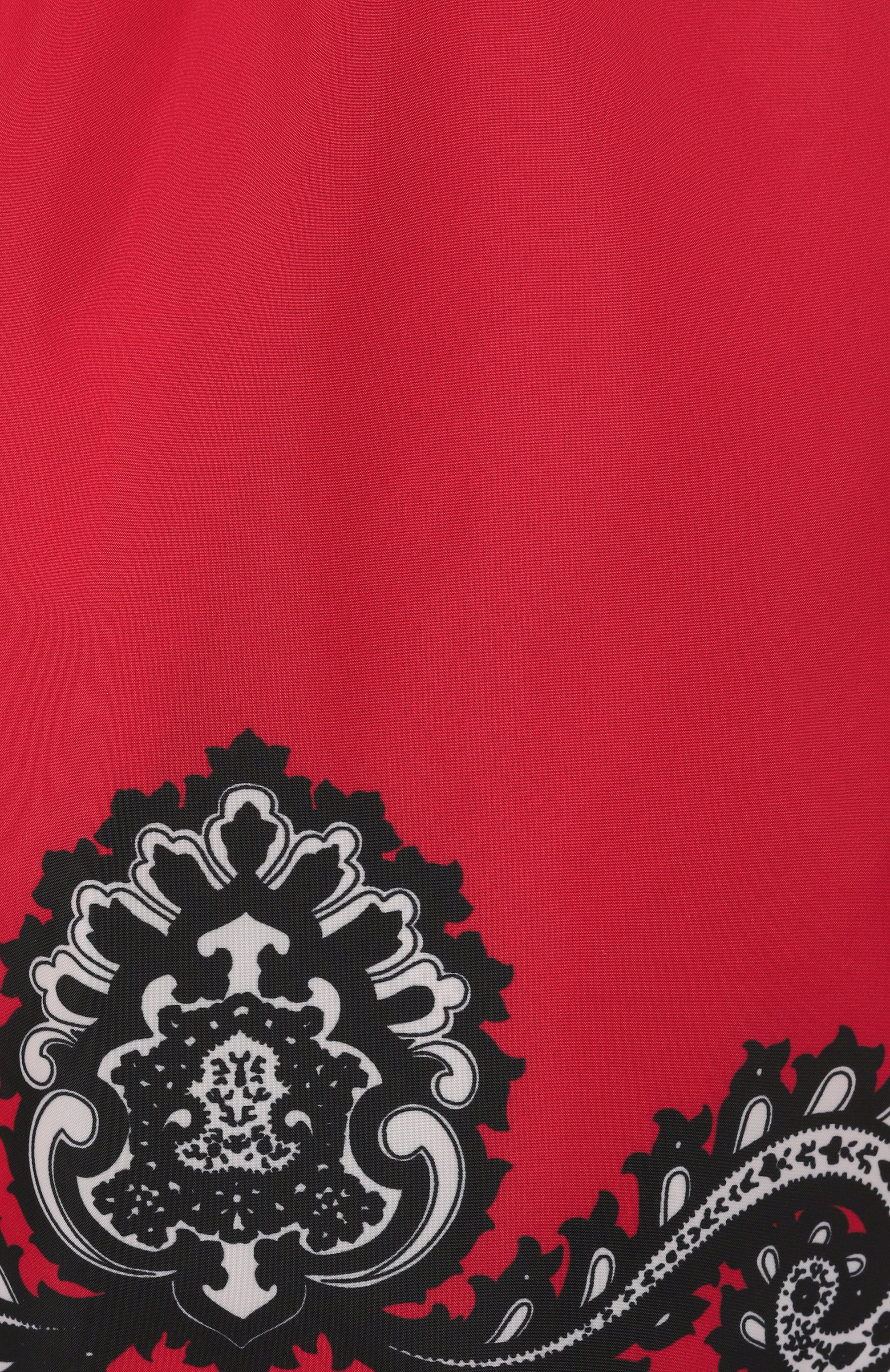 Плавки-шорты DOLCE & GABBANA, арт. M4F44T/0NR53/2-6, фото 4