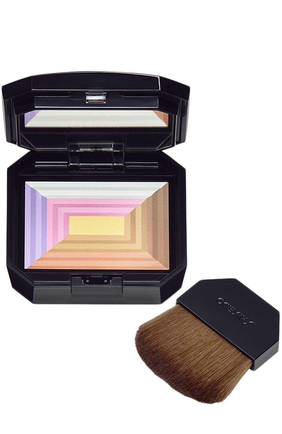 Компактная пудра c эффектом сияния SHISEIDO, арт. 13558SH, фото 1