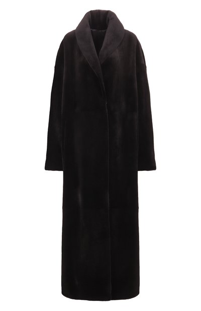 Женское шуба из норки VICTORIA KUSENKOVA, арт. 701510002680