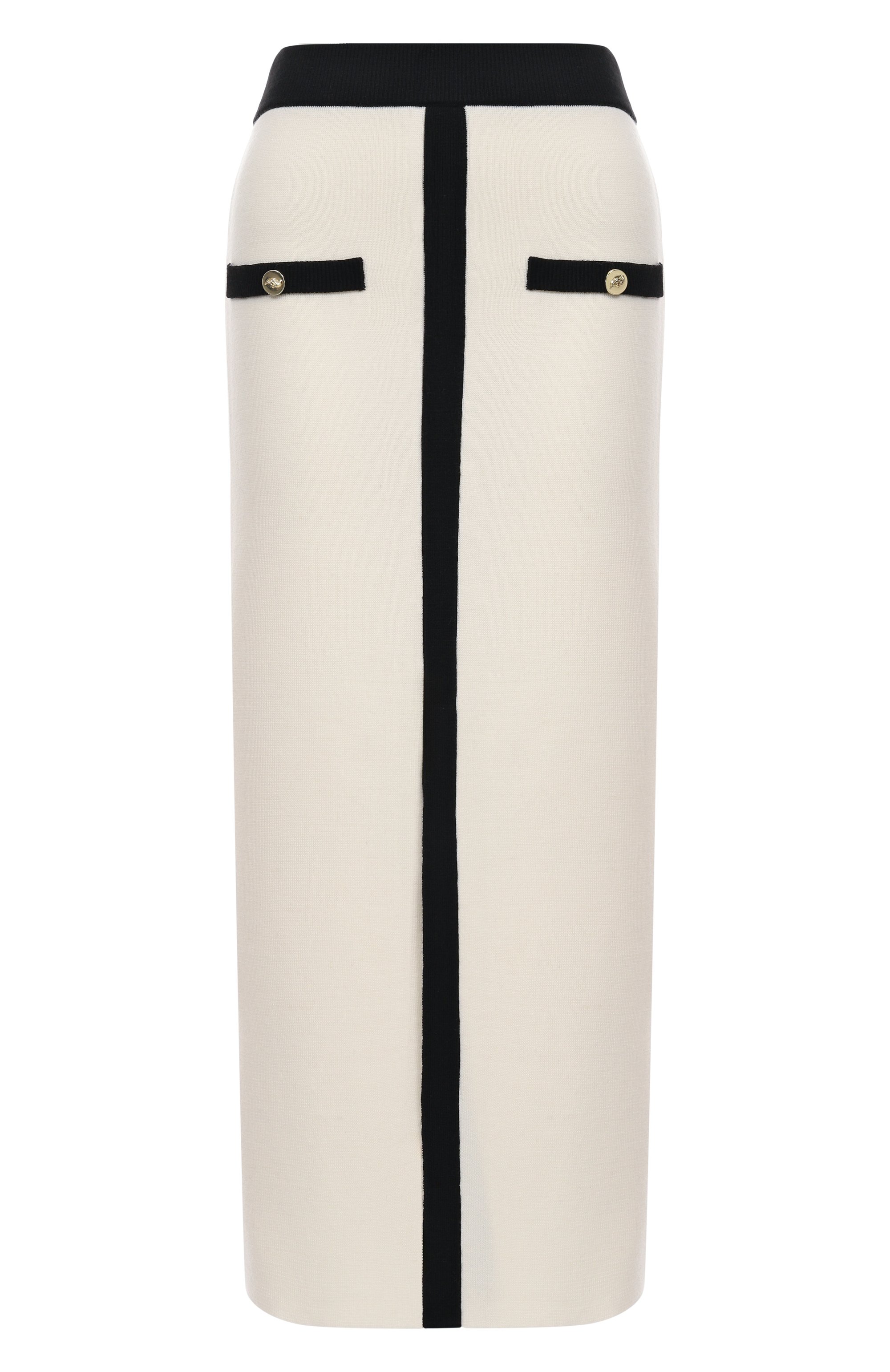 Юбка ХОХЛОМА Х АЛЕНА АХМАДУЛЛИНА, арт. WKS2111, фото 1