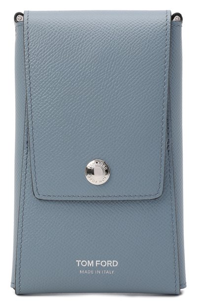 Кожаный чехол для iphone TOM FORD, арт. Y0302P-LCL081, фото 1