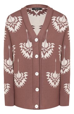 Шелковый кардиган FREEAGE, арт. S22.JK010M.6000.309, фото 1