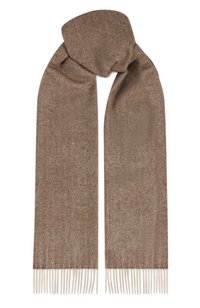 Темно-бежевый