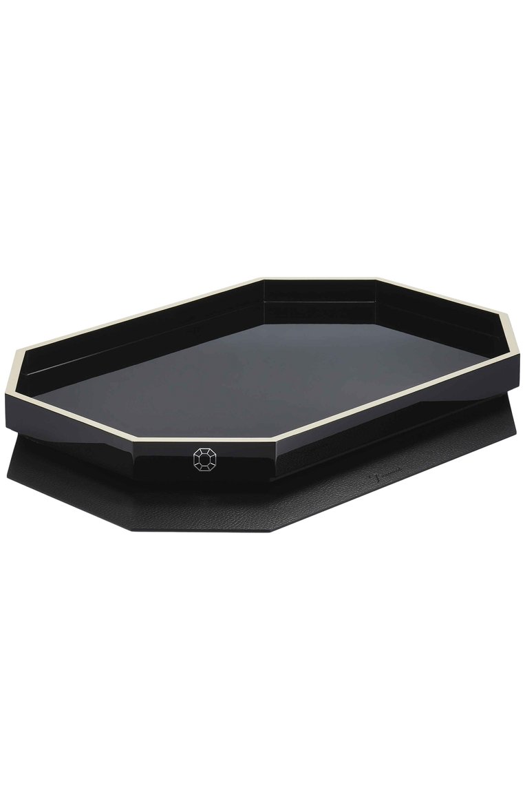 Поднос octogone l BACCARAT, арт. 2 816 912, фото 1