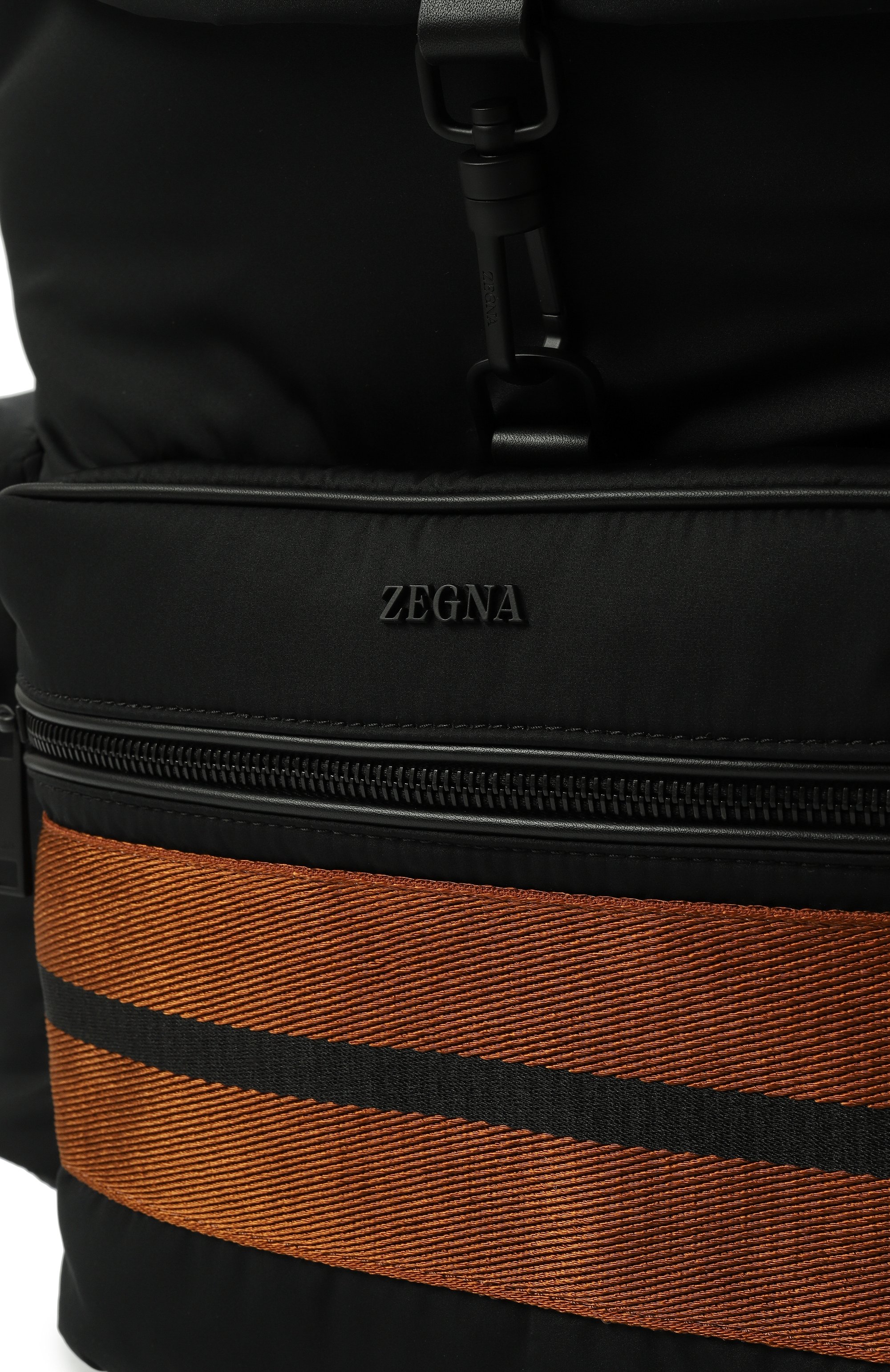 Рюкзак ZEGNA, арт. LHGTR/C1902Z, фото 3