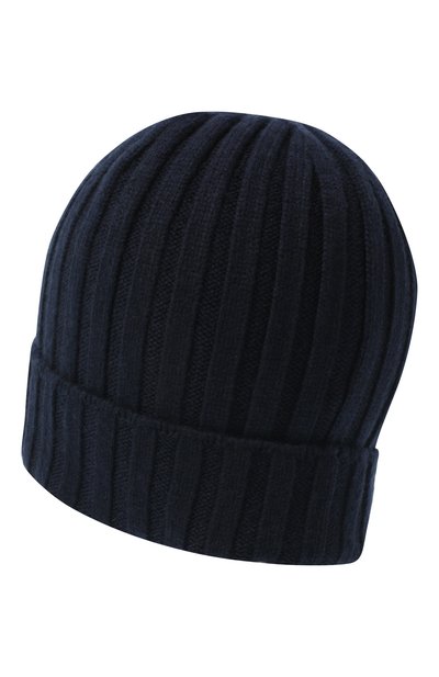 Кашемировая шапка BRUNELLO CUCINELLI, арт. B22M90005A, фото 2