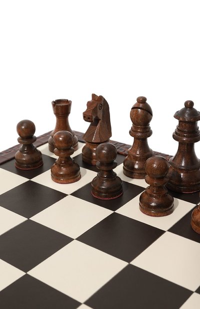 Шахматы luxembourg TSAR, арт. 400872, фото 5