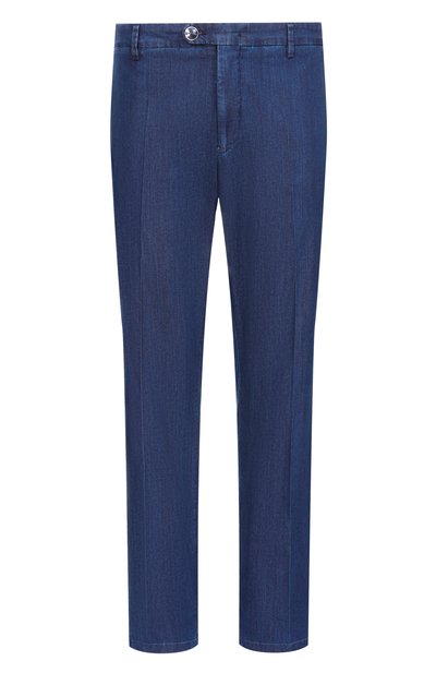 Мужские хлопковые брюки RICHARD J. BROWN, арт. T0RIN0/T84.T.