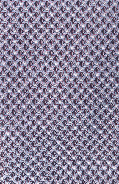 Шелковый галстук BRIONI, арт. 061D00/PD466, фото 4