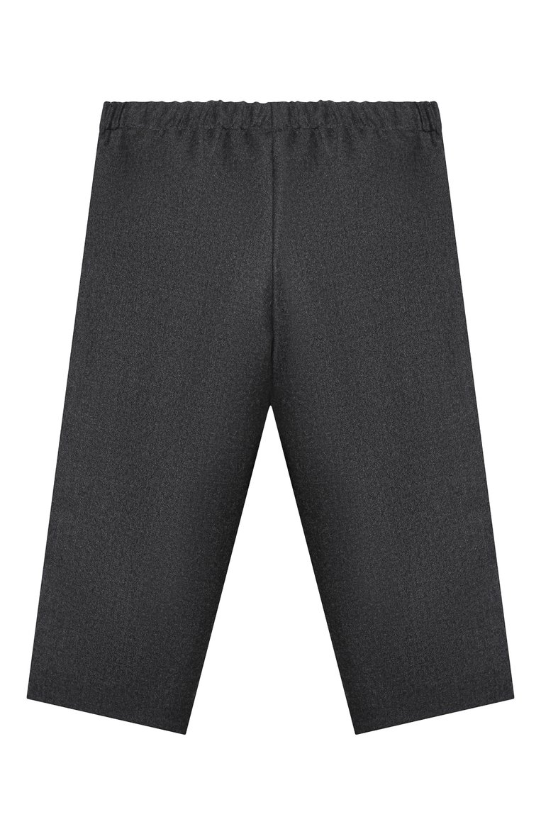 Шерстяные брюки GUCCI, арт. 629510/ZWALN, фото 1