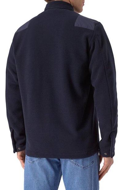 Куртка-рубашка PAUL&SHARK, арт. 15313339/6XL, фото 4