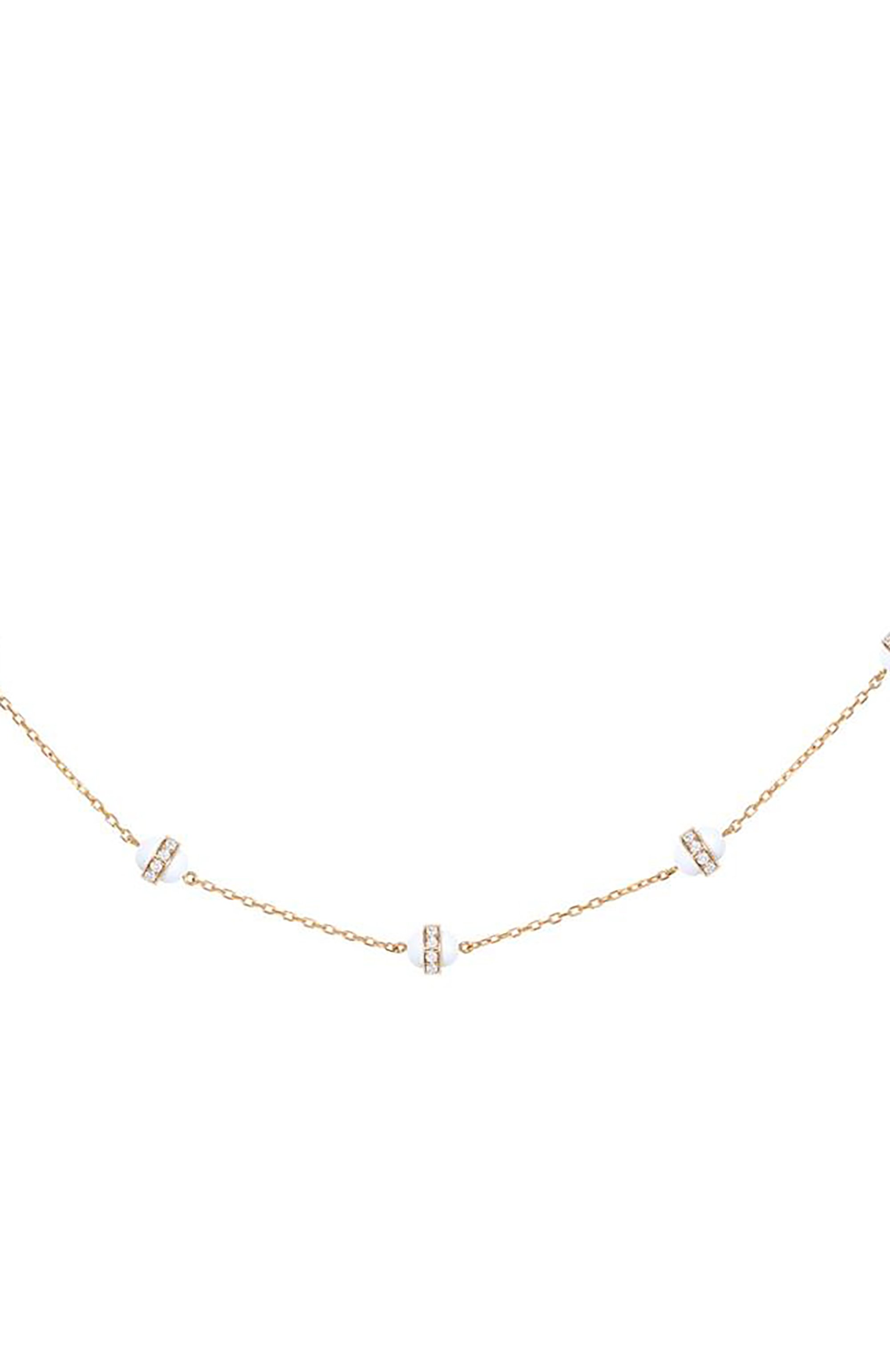 Колье L'ATELIER NAWBAR, арт. N150W, фото 1