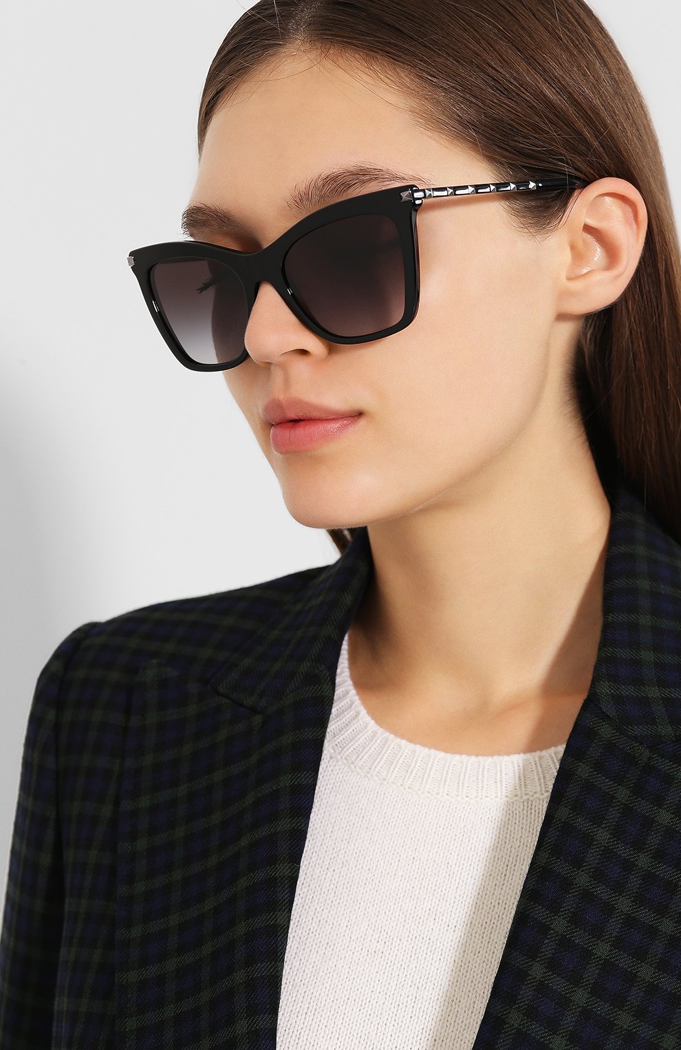 Солнцезащитные очки  VALENTINO, арт. 4061-50018G, фото 2