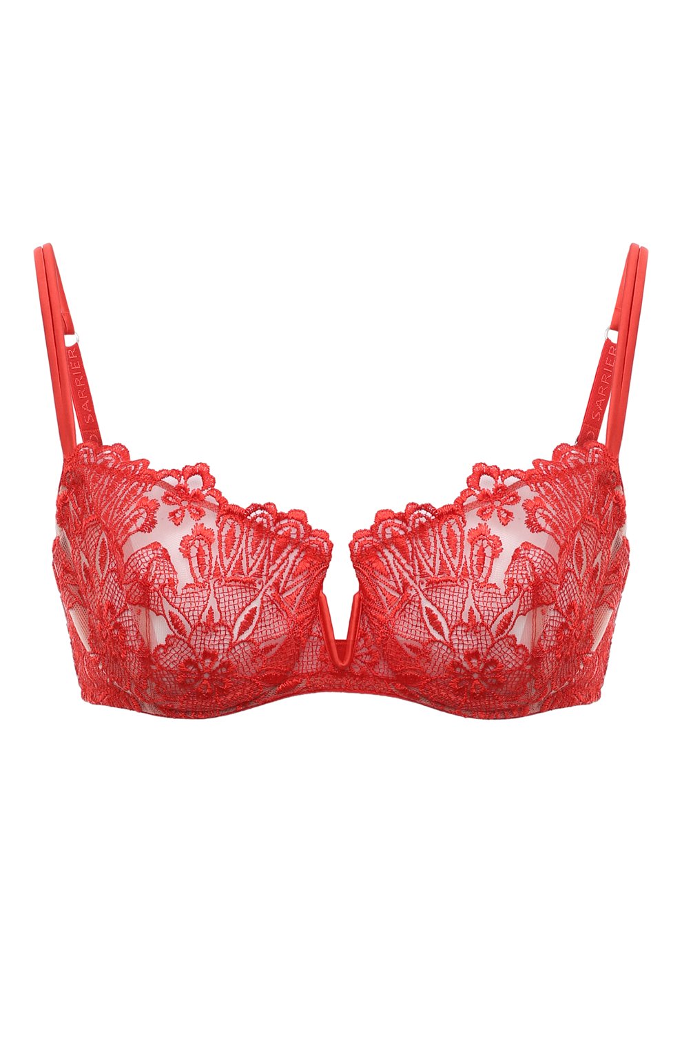 Бюстгальтер-балконет I.D. SARRIERI, арт. J6427, фото 1