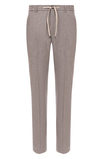 Мужские шерстяные брюки BERWICH, арт. SPIAGGIA ALC/VB1504