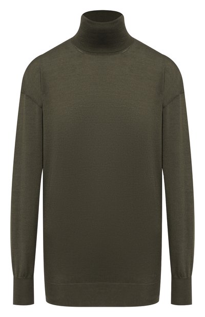 Водолазка из кашемира и шелка TOM FORD, арт. MAK901-YAX087, фото 1