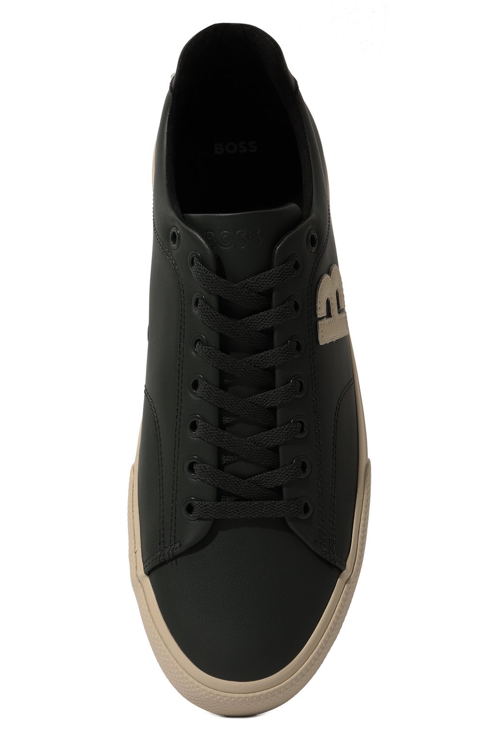 Кеды BOSS, арт. 50474728, фото 6