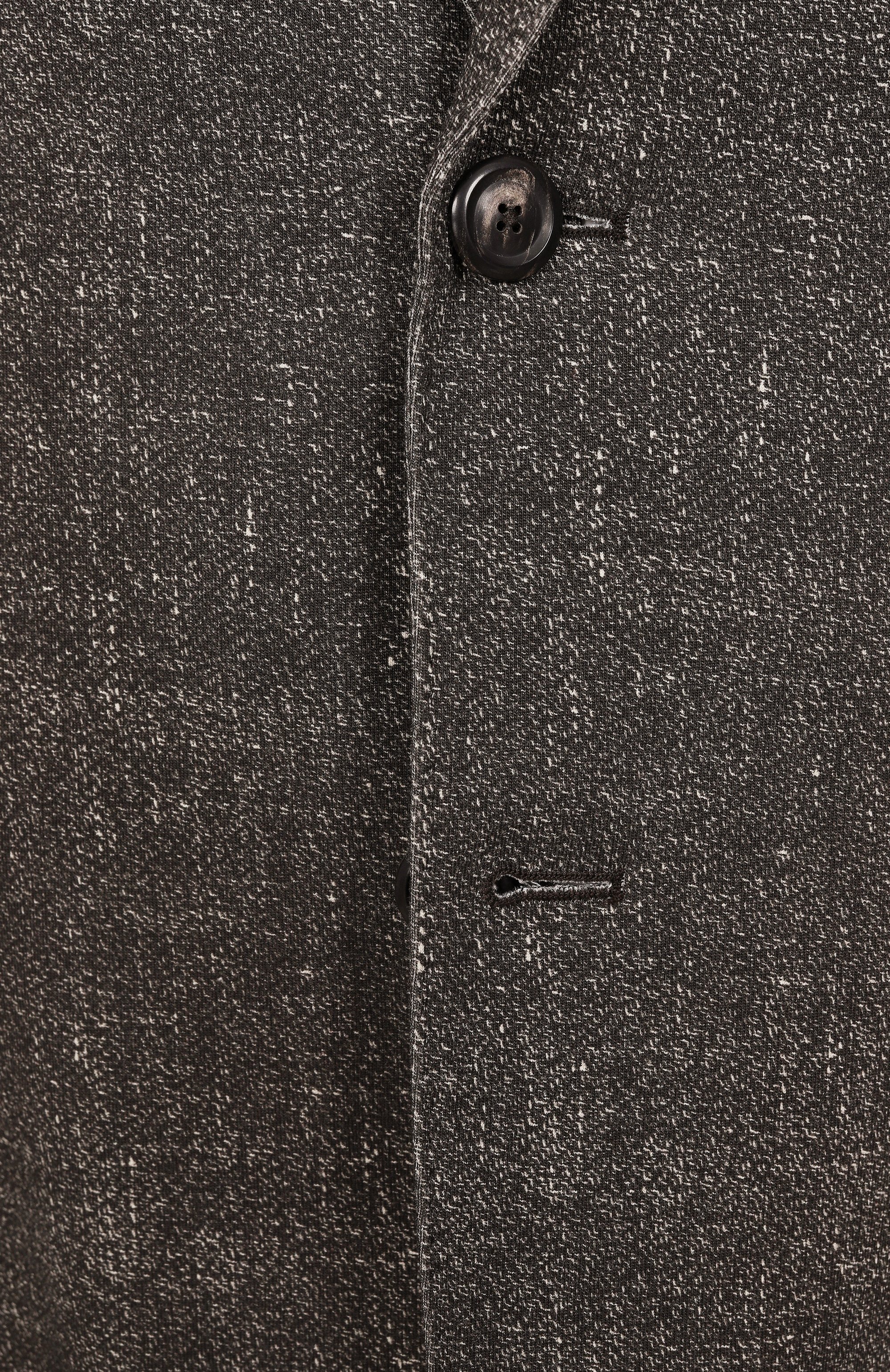 Хлопковый пиджак CIRCOLO 1901, арт. CN4776, фото 9