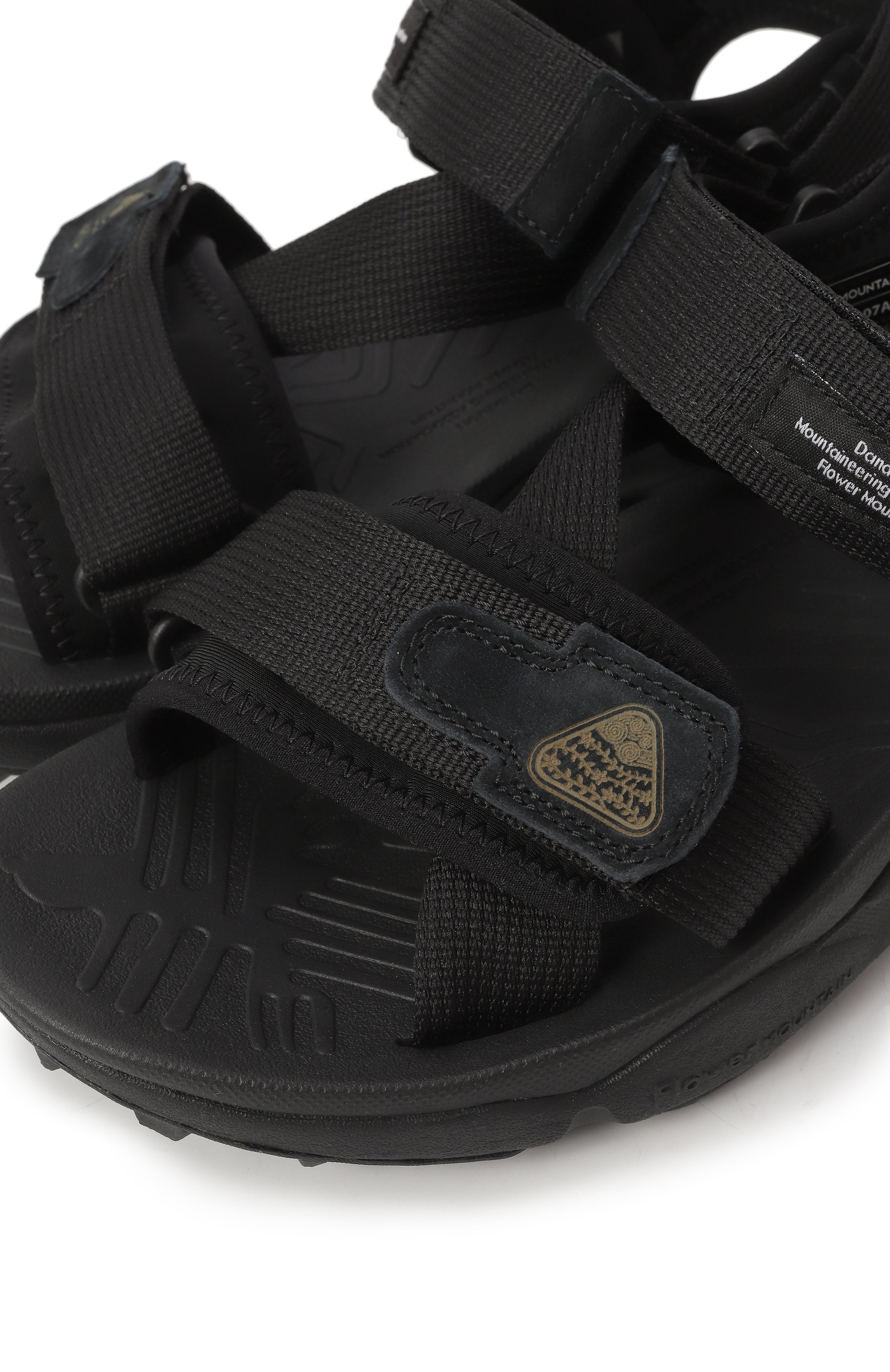 Текстильные сандалии nazca 2 FLOWER MOUNTAIN, арт. 0503085/01, фото 7