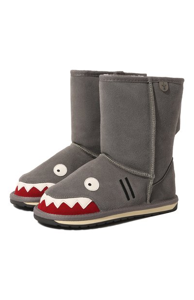 Угги EMU AUSTRALIA, арт. K10589, фото 1