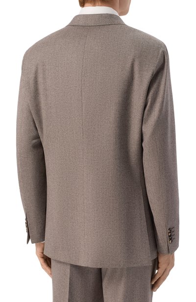 Шерстяной костюм ANDREA CAMPAGNA, арт. ACF71/PU0452_SET, фото 3