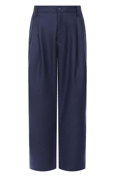 Мужские кашемировые брюки MVST, арт. M25.1PM.T004