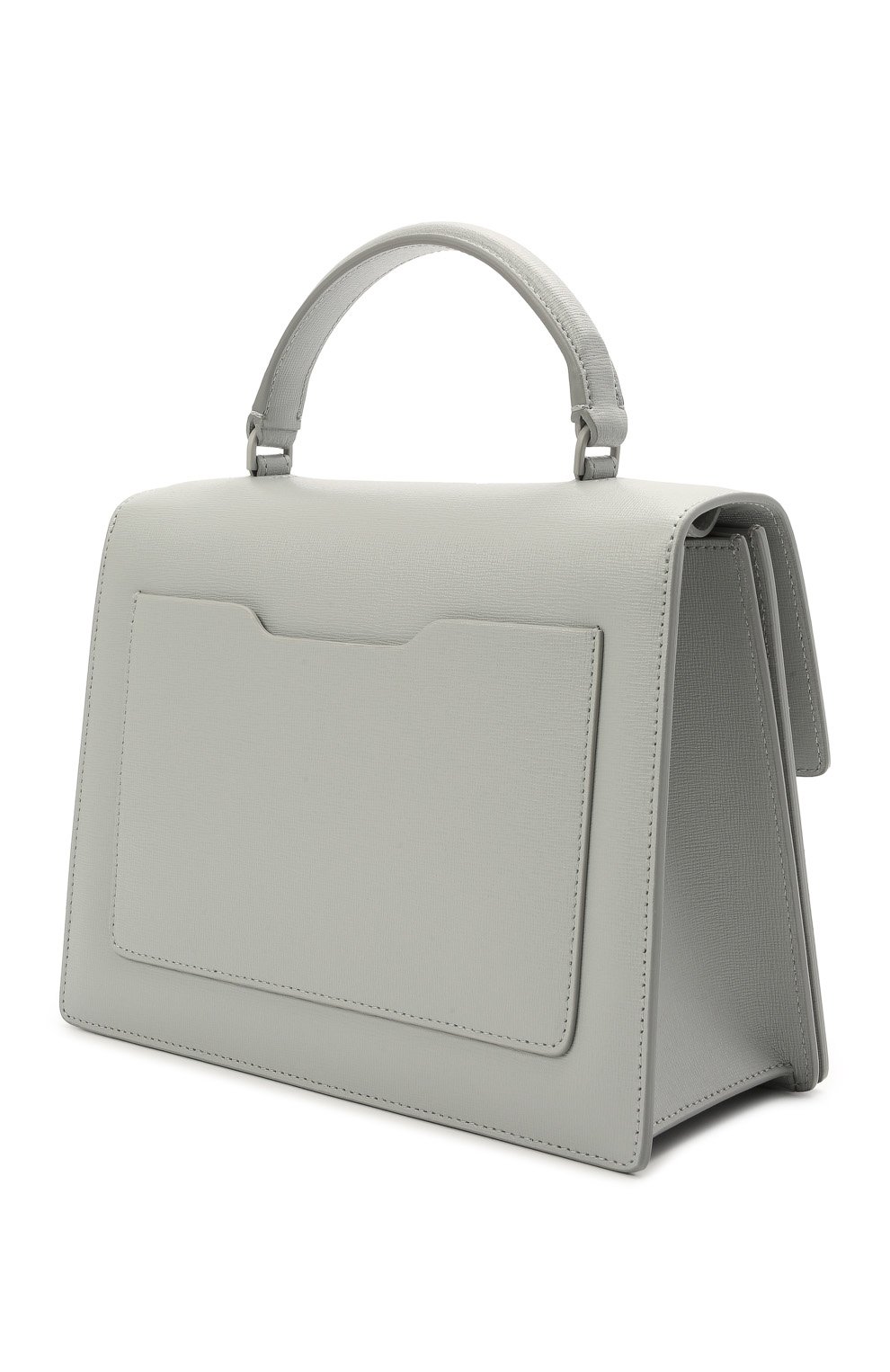 Сумка 2.8 jitney OFF-WHITE, арт. 0WNP002S21LEA002, фото 3