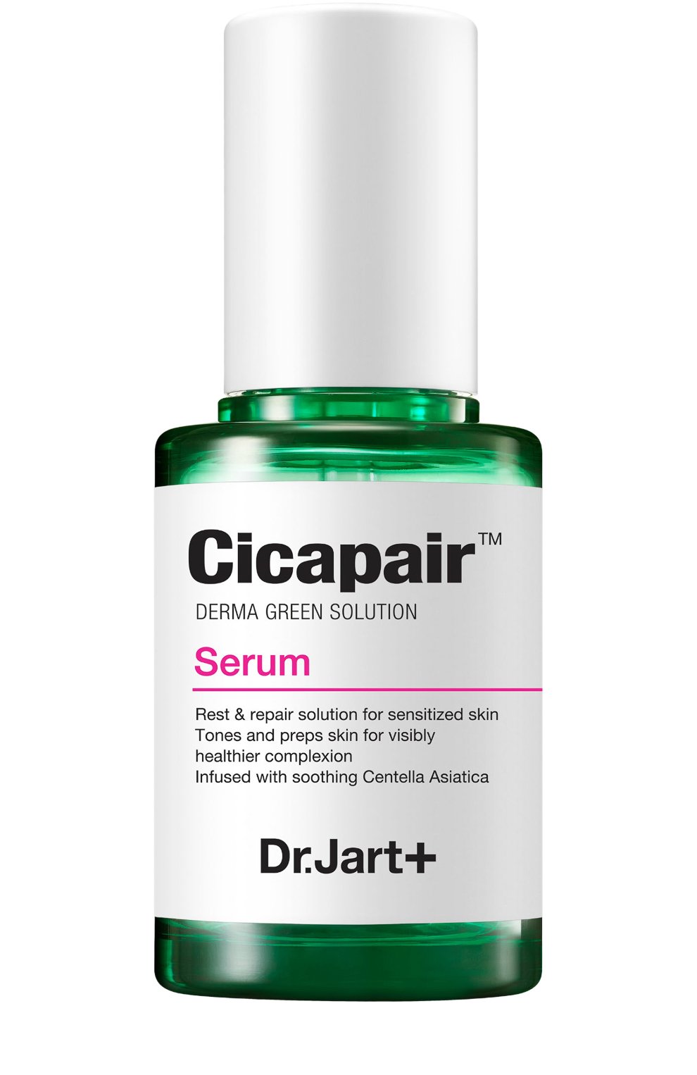 Восстанавливающая сыворотка cicapair (30ml) DR.JART+, арт. 8809239669208, фото 1