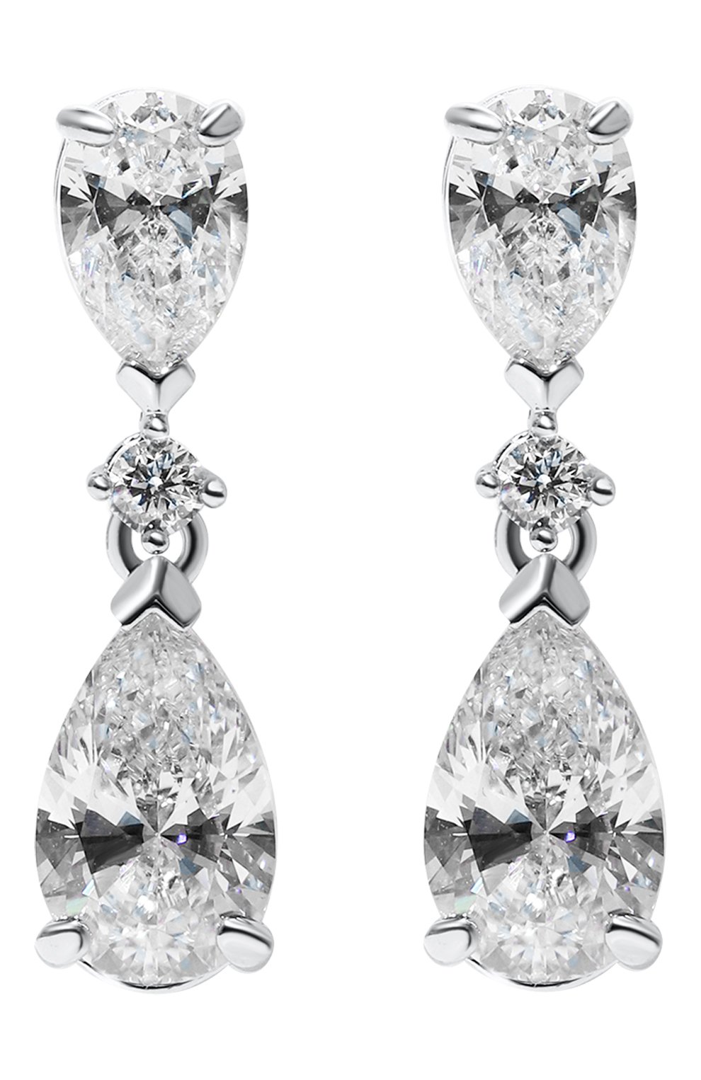 Комплект tennis deluxe v SWAROVSKI, арт. 5575495, фото 3