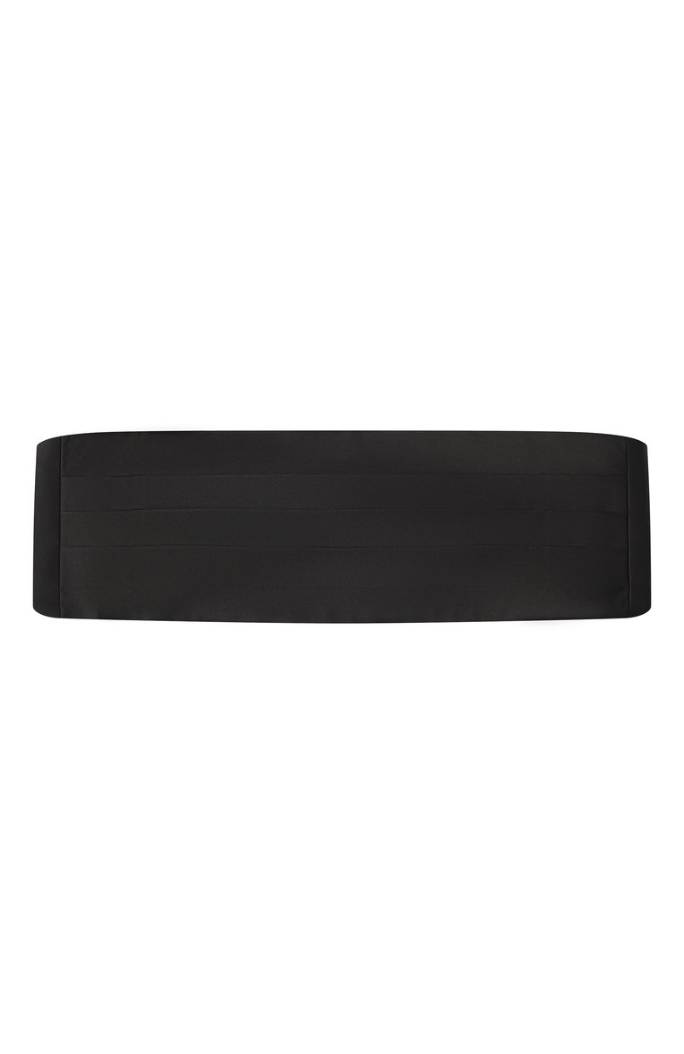 Комплект из галстука-бабочки и камербанда VAN LAACK, арт. VL-KUMMERBUND-SET/K04360, фото 1