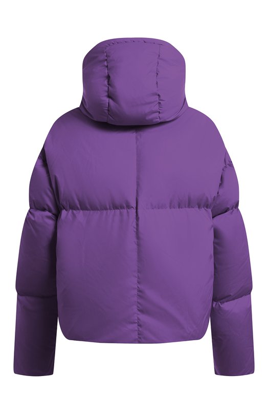 Пуховик Bacon Фиолетовый, фото 2