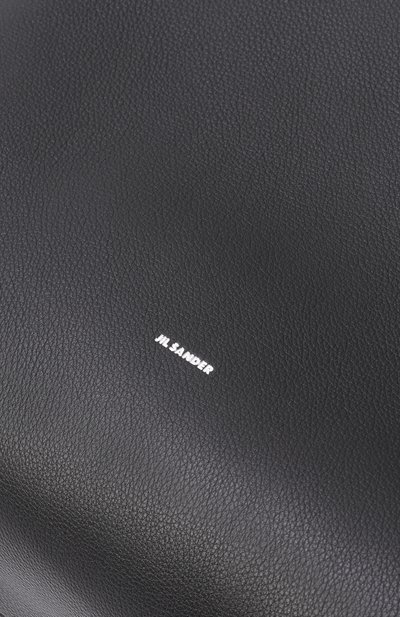 Сумка nelson large JIL SANDER, арт. J26WD0041-P8544, фото 3