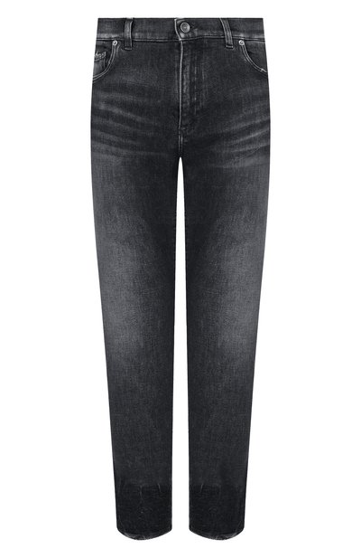 Мужские джинсы slim DOLCE & GABBANA, арт. GY07CD/G80N4