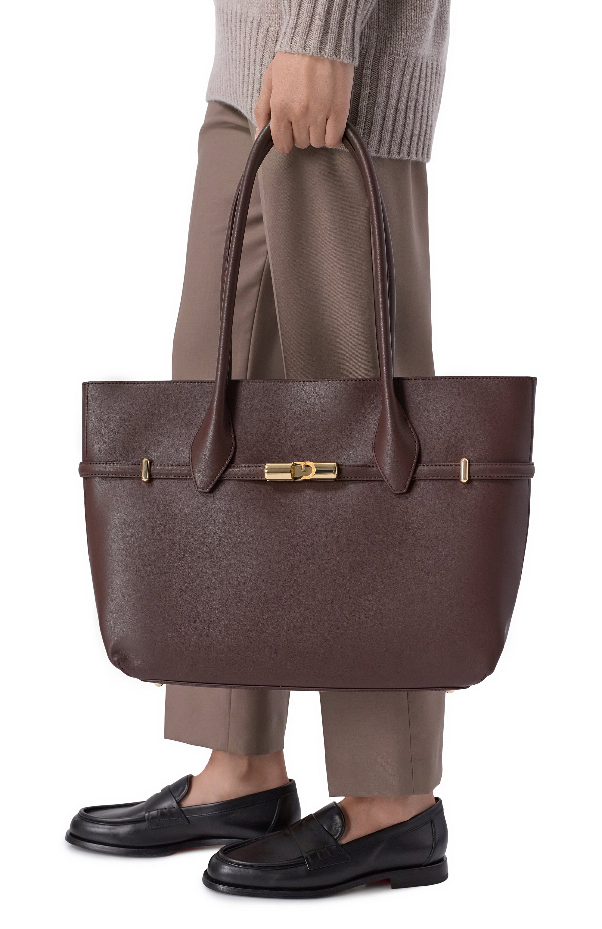 Сумка-тоут furla goccia FURLA, арт. WB01497/BX3104, фото 2