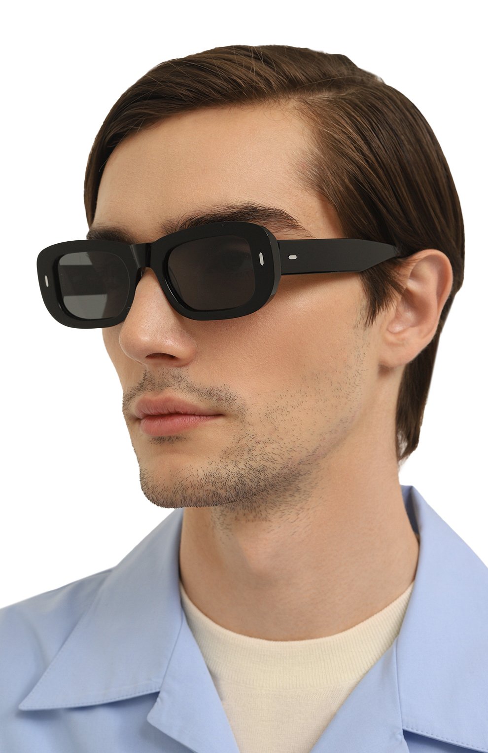 Солнцезащитные очки GAST, арт. LAST CRUSH BLACK LC01, фото 3