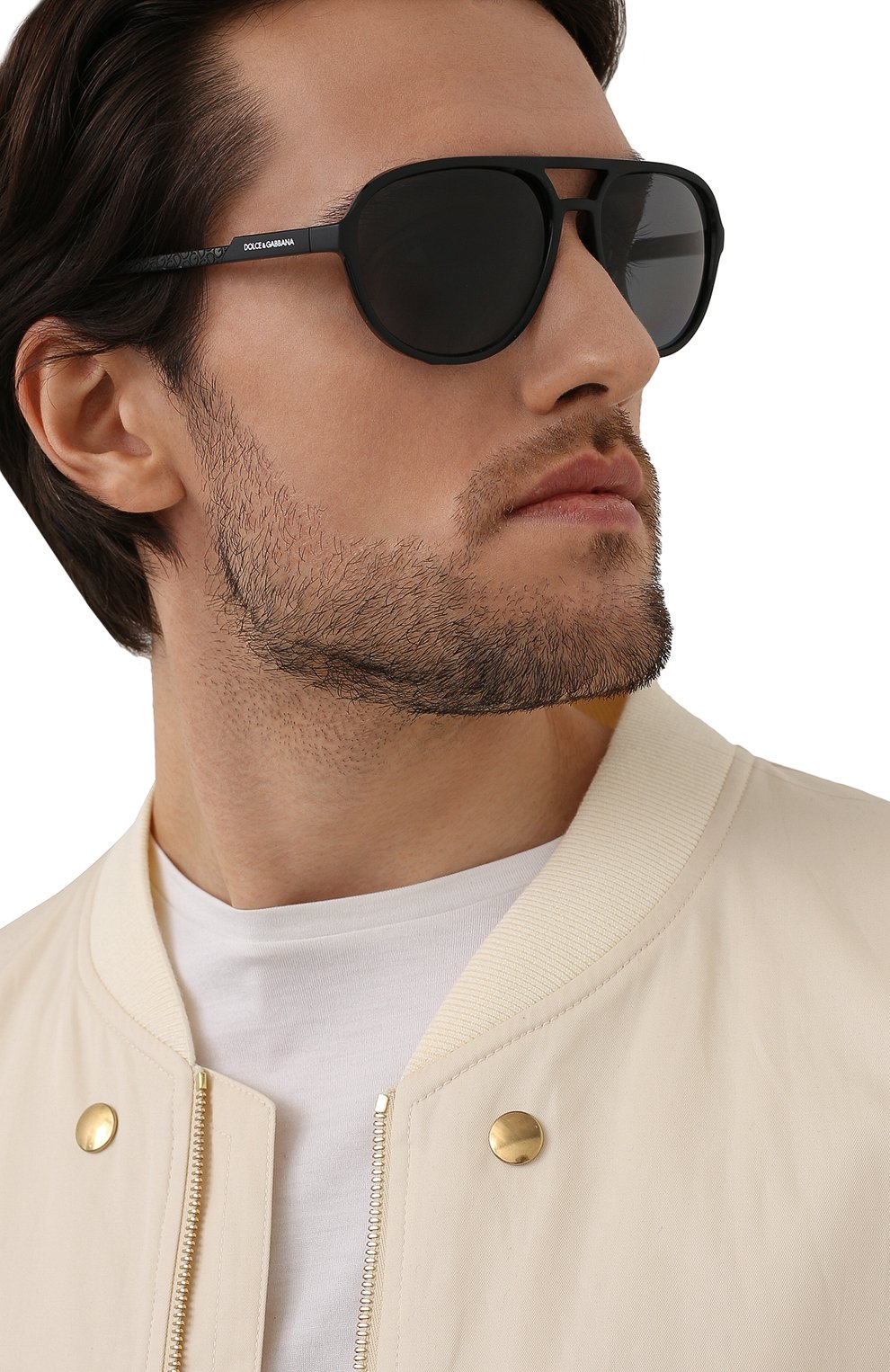 Солнцезащитные очки DOLCE & GABBANA, арт. 6150-252581, фото 2