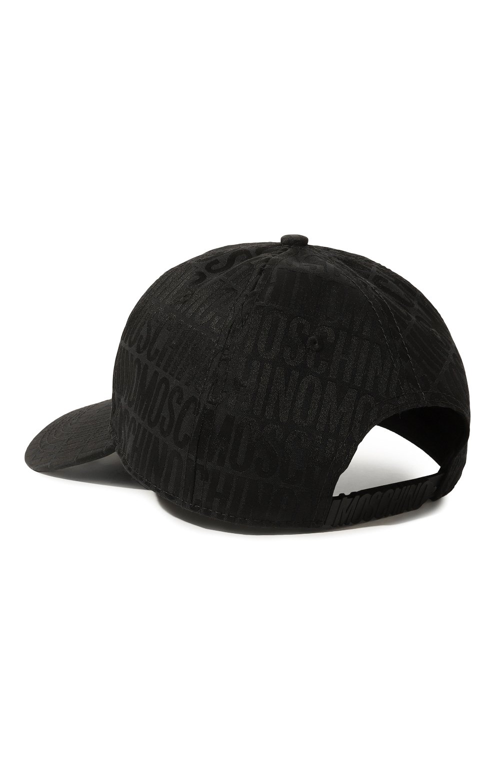 Бейсболка MOSCHINO, арт. 2316MA9201/8268, фото 3