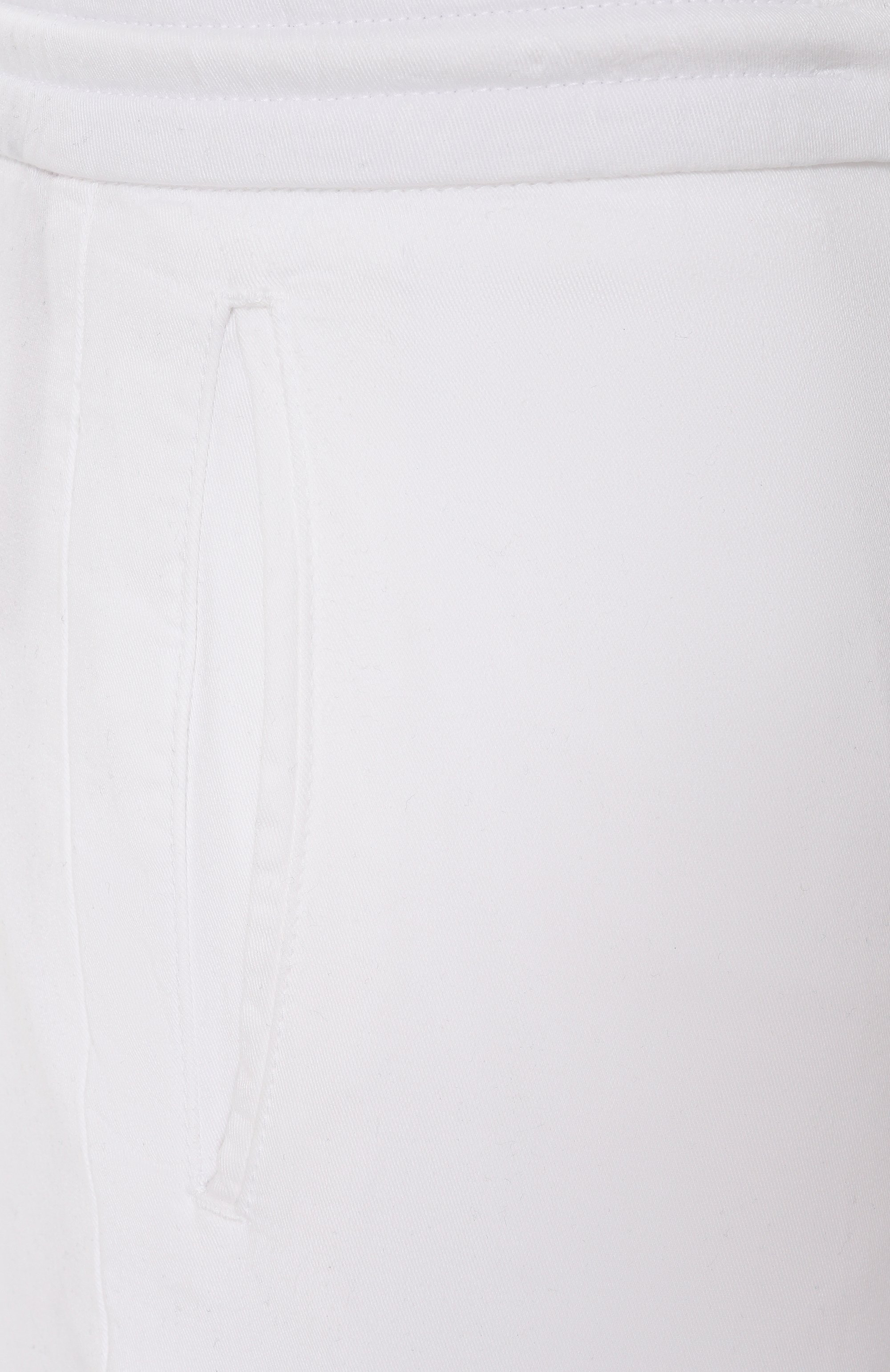 Брюки из лиоцелла KITON, арт. UPLACK0606F14, фото 6